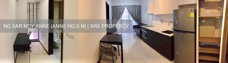 Sims Urban Oasis (D14), Condominium #215465291